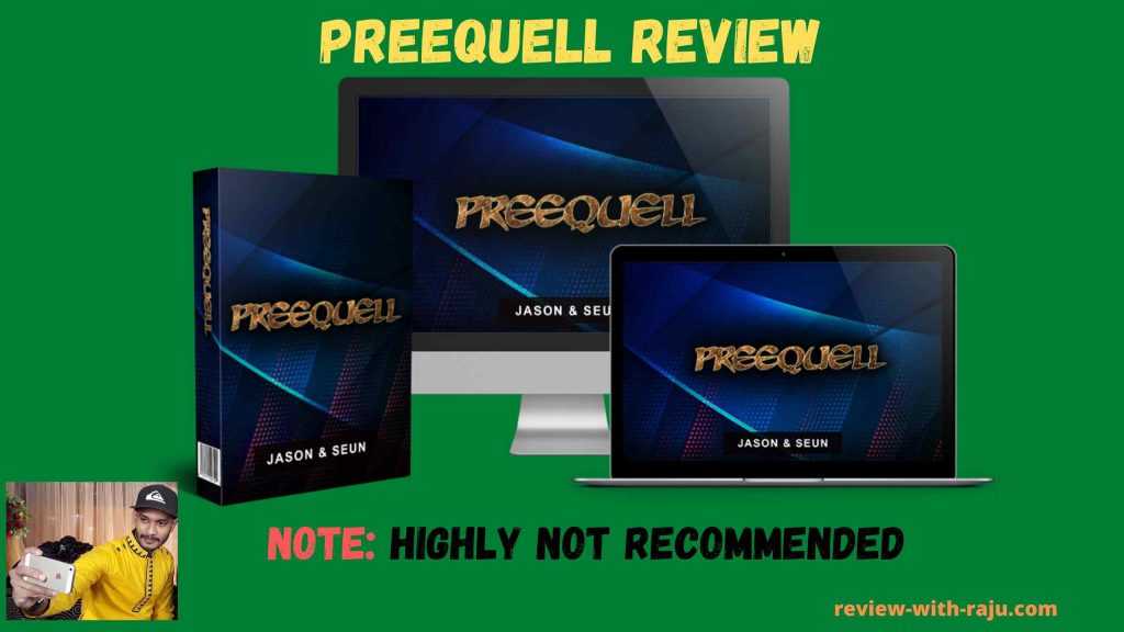 Preequell Review