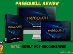 Preequell Review