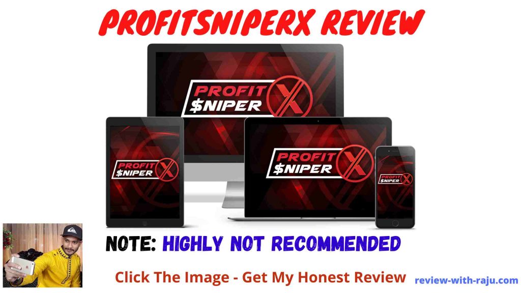 ProfitSniperX Review