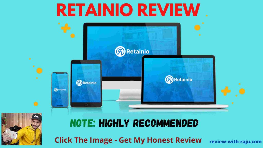 Retainio Review