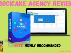 SociCake Agency Review