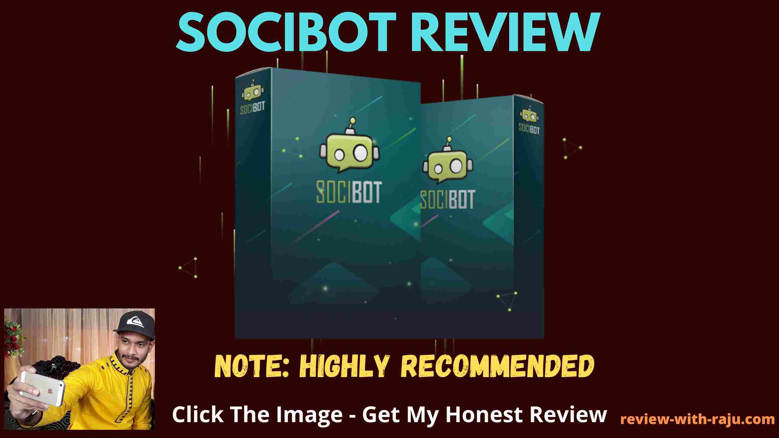 Socibot Review