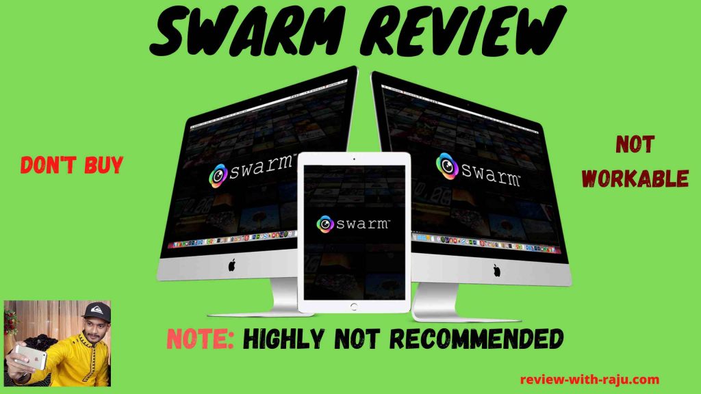 Swarm Review