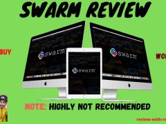 Swarm Review