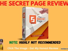 The Secret Page Review