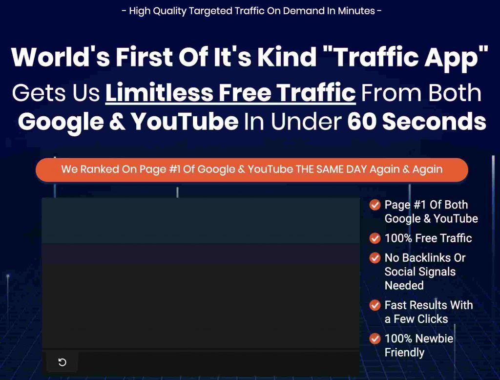 Traffic Magic Review