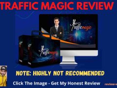 Traffic Magic Review