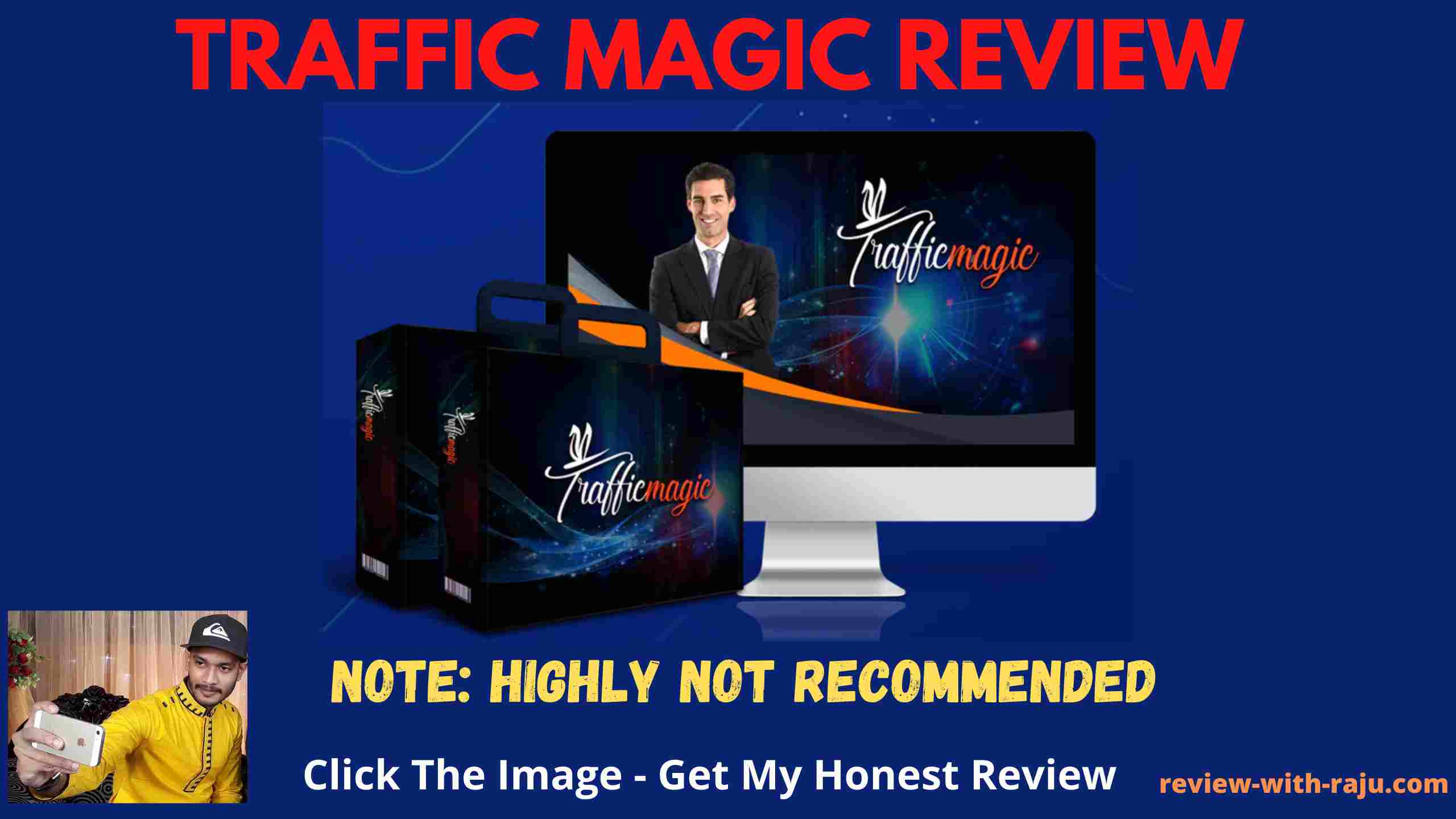 Traffic Magic Review