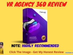 VR Agency 360 Review