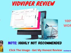 VidViper Review