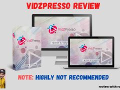 VidZPresso Review