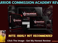 Warrior Commission Academy Review