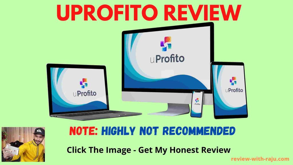 uProfito Review