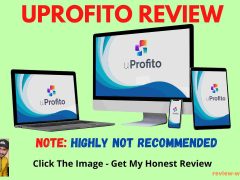 uProfito Review