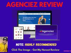 Agenciez Review