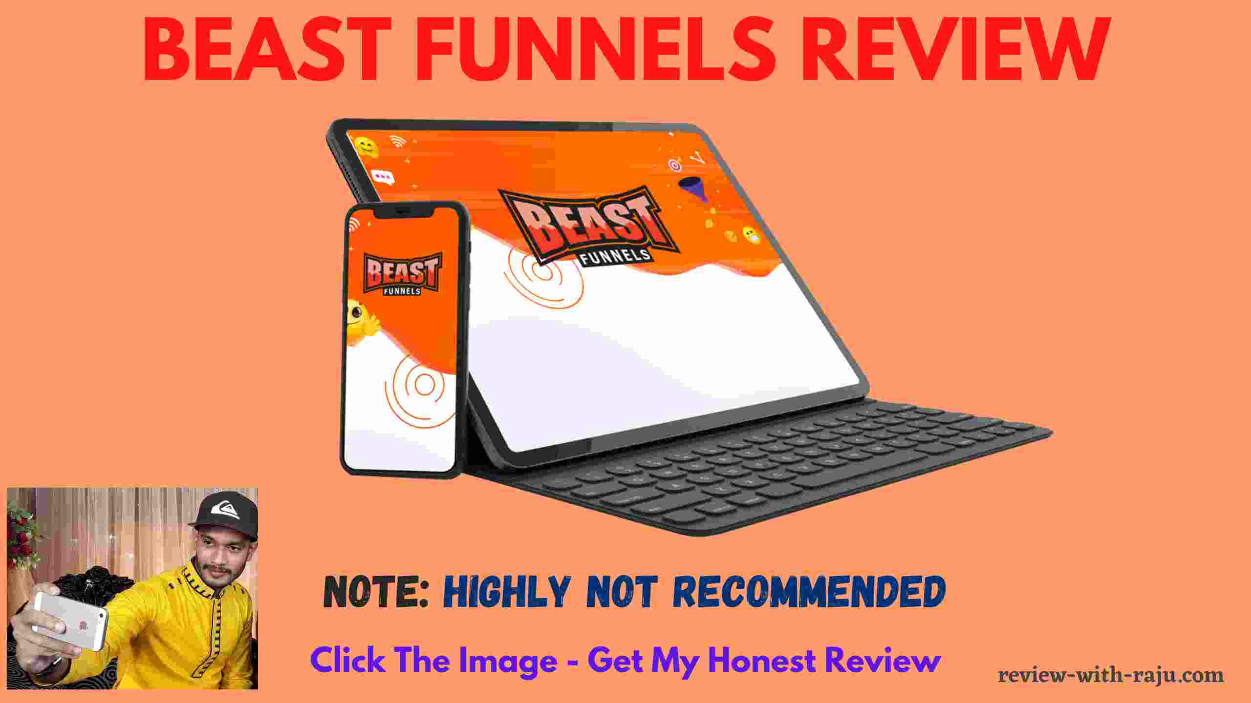 Beast Funnels Review