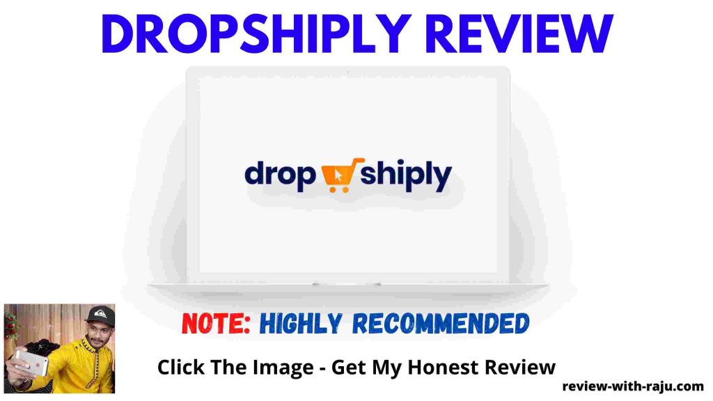 Dropshiply Review