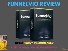 Funnelvio Review