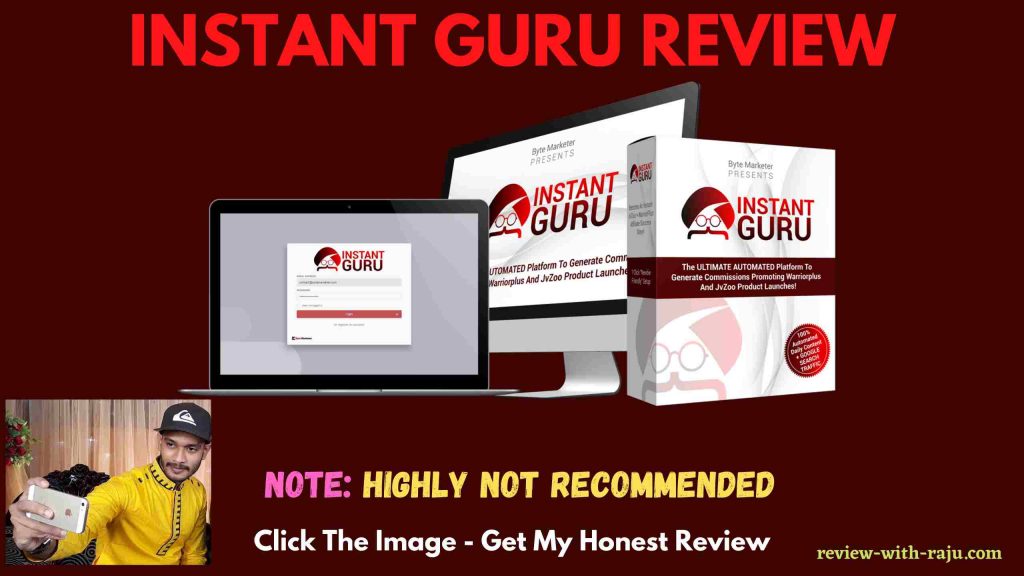 Instant Guru Review