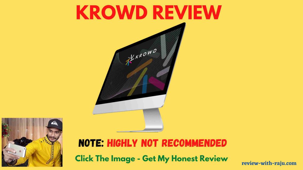 Krowd Review