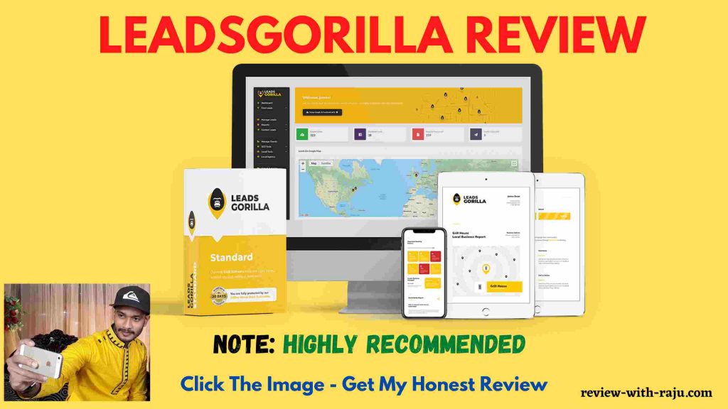 LeadsGorilla Review