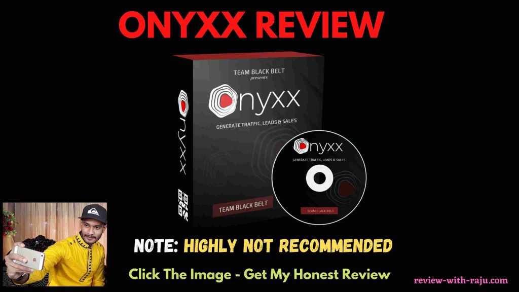 Onyxx Review