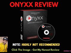 Onyxx Review