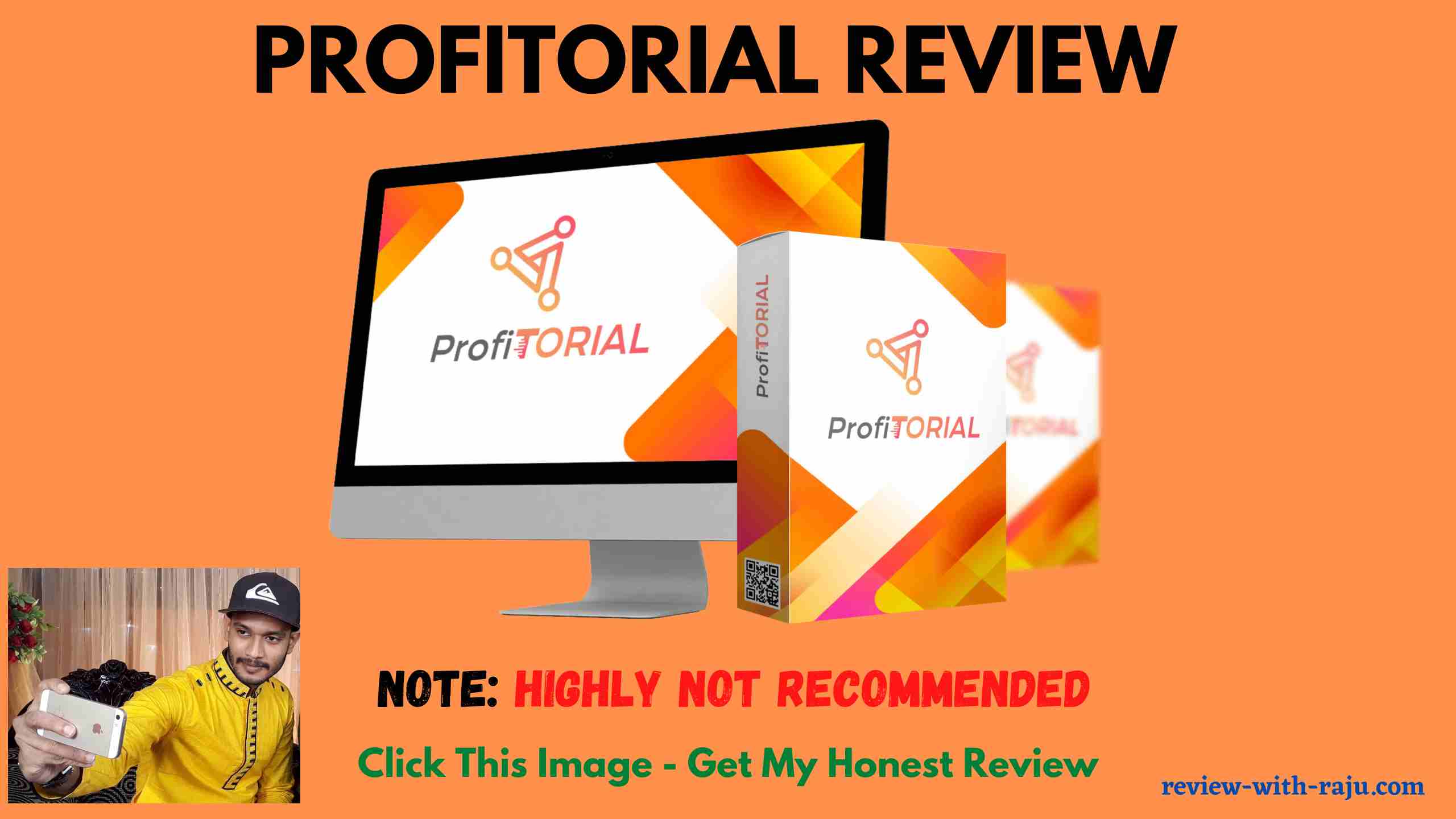 ProfiTORIAL Review