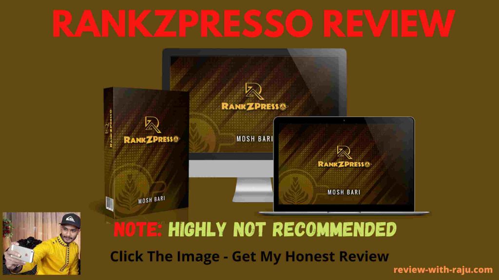 RankZPresso Review