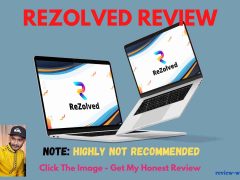 ReZolved Review