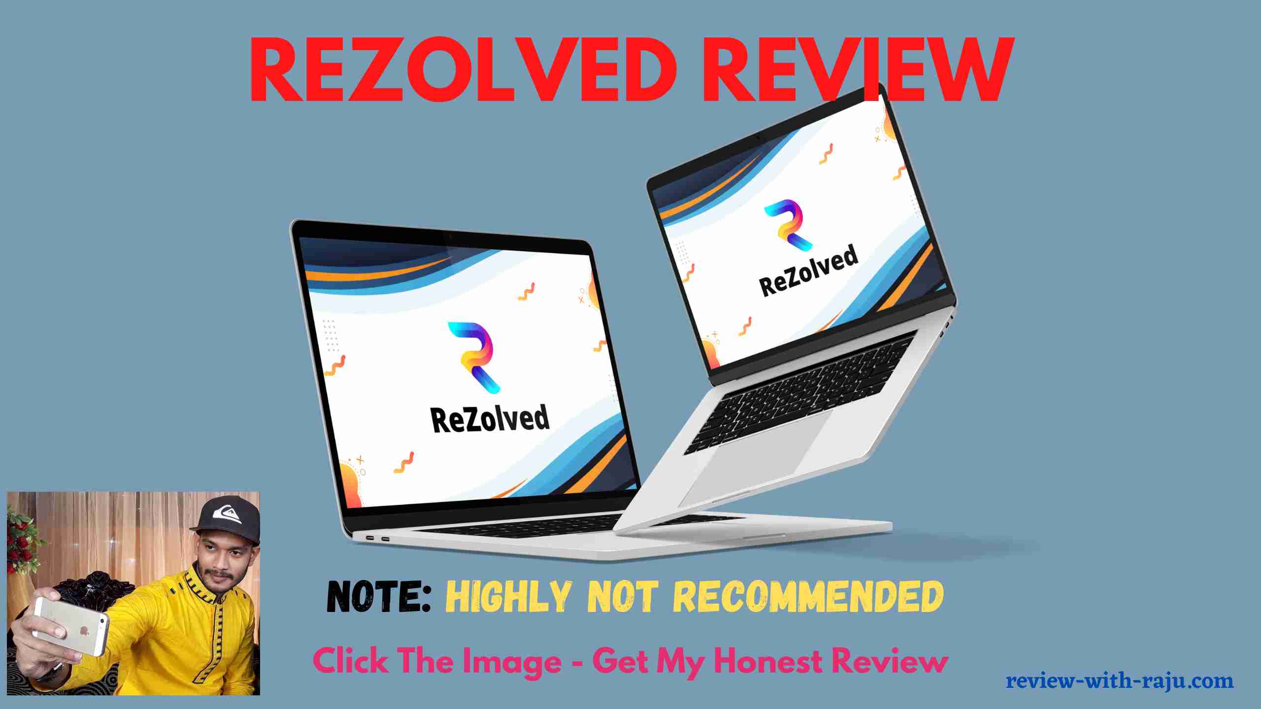 ReZolved Review