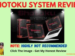 Shotoku System Review