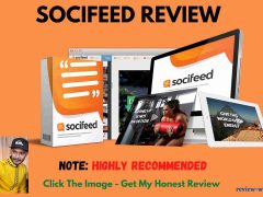 Socifeed Review