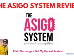 The Asigo System Review