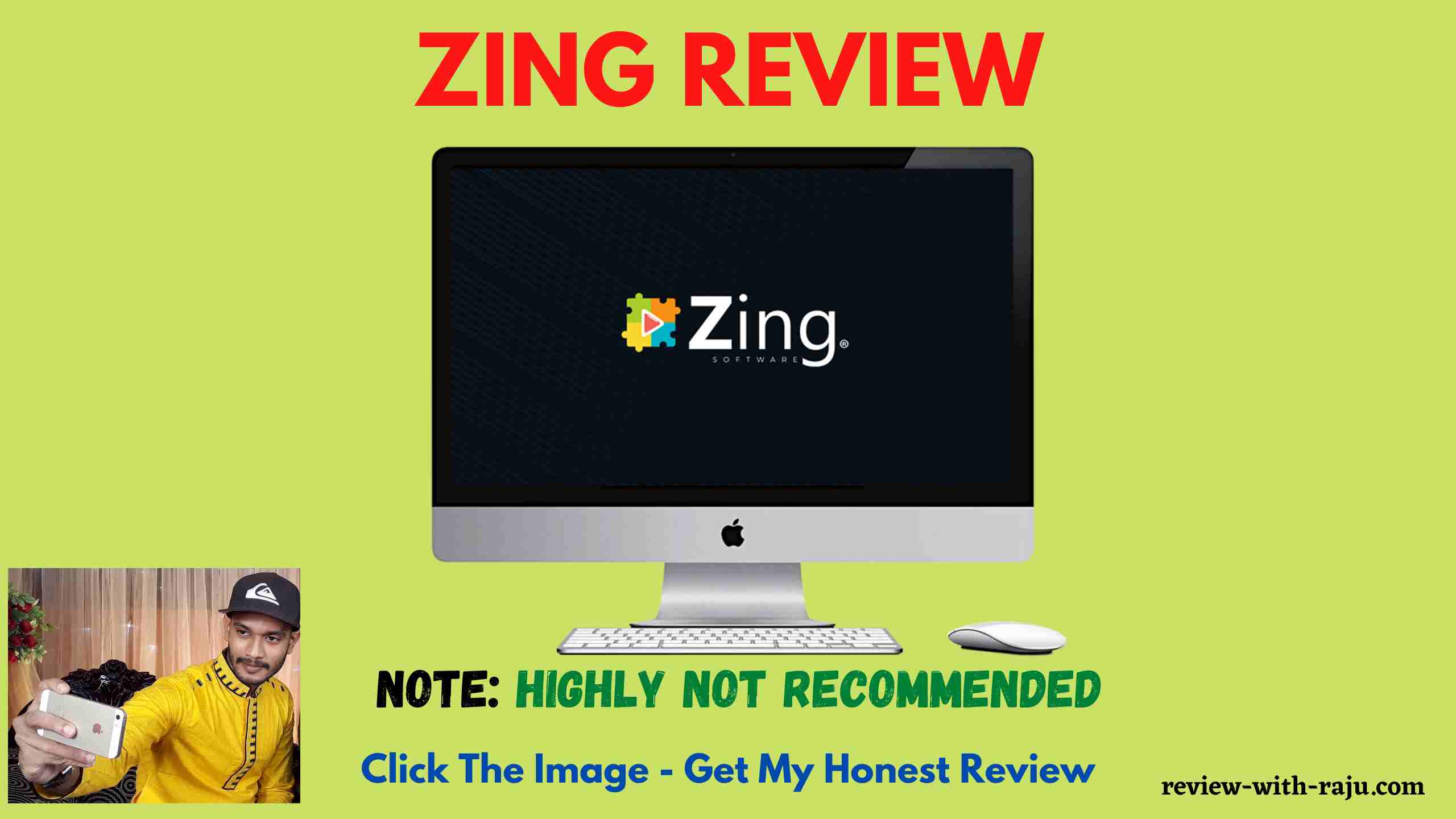 Zing Review