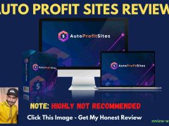 Auto Profit Sites Review