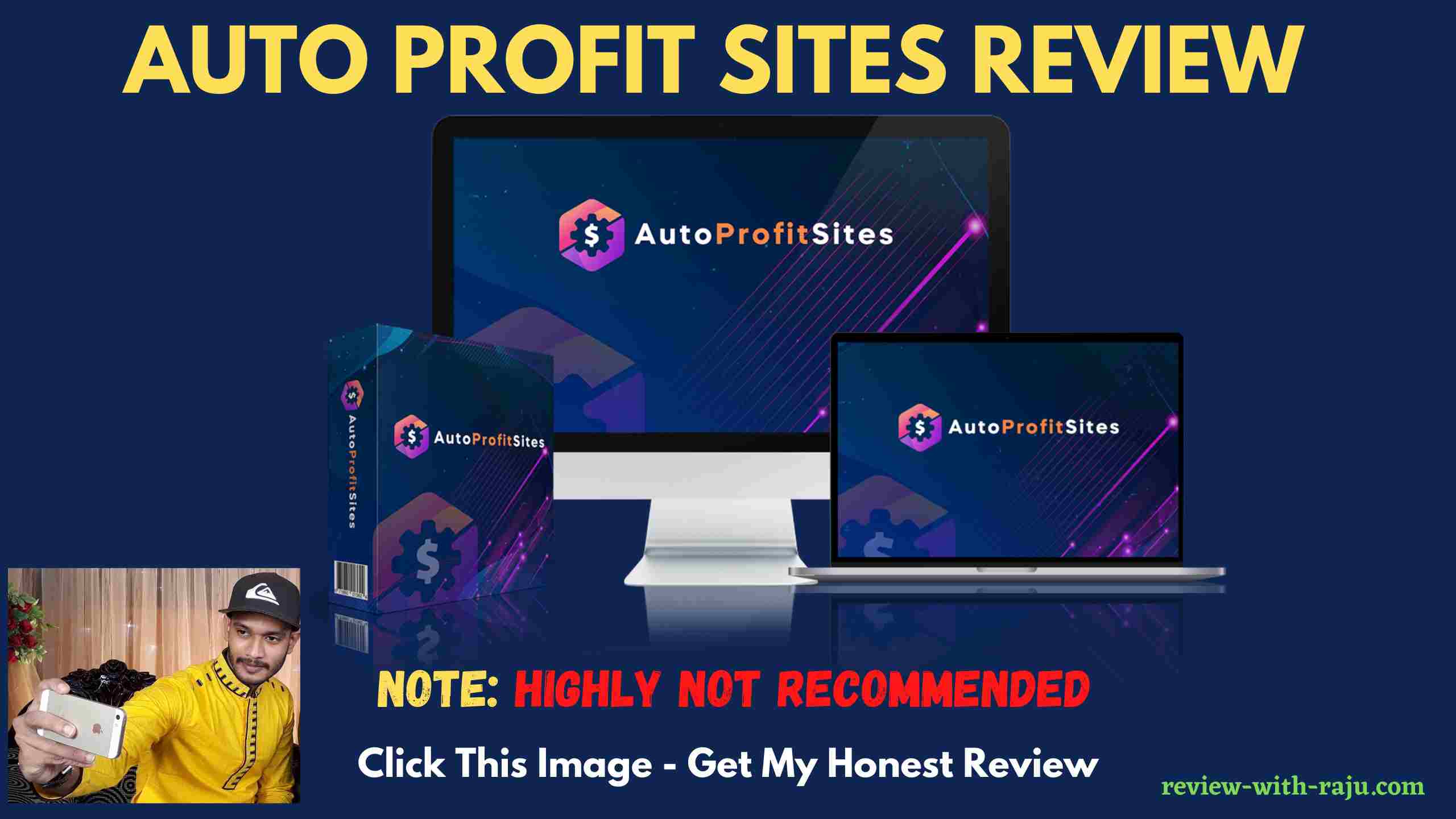 Auto Profit Sites Review