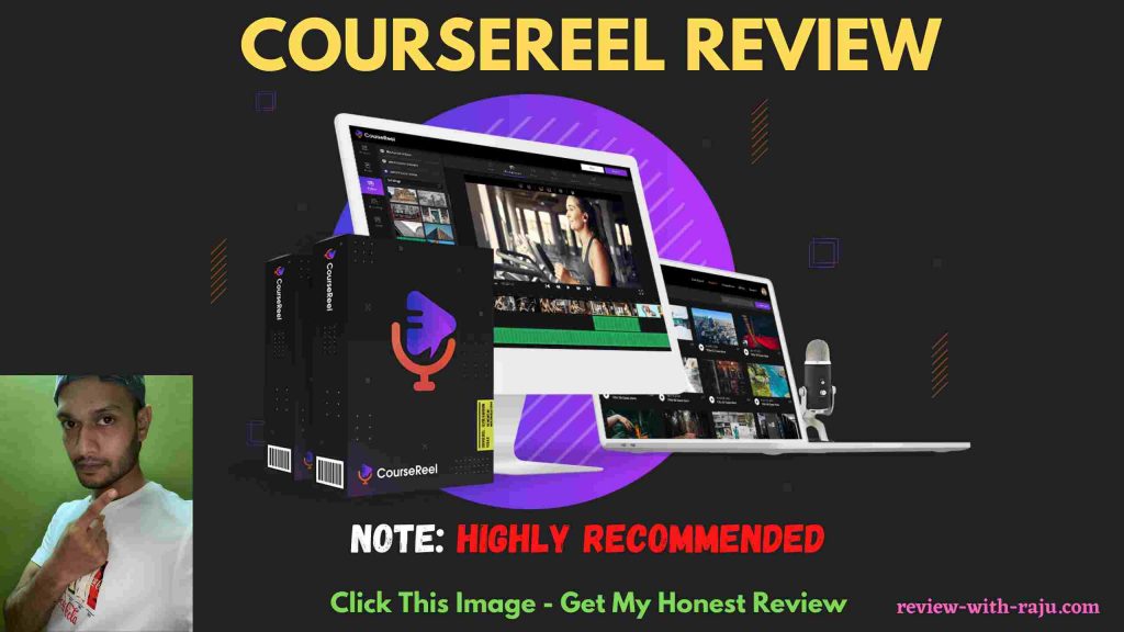 CourseReel Review