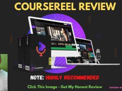 CourseReel Review