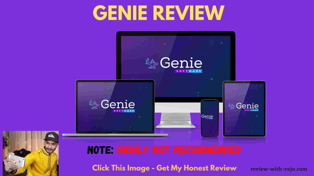 Genie Review