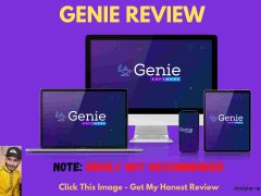 Genie Review