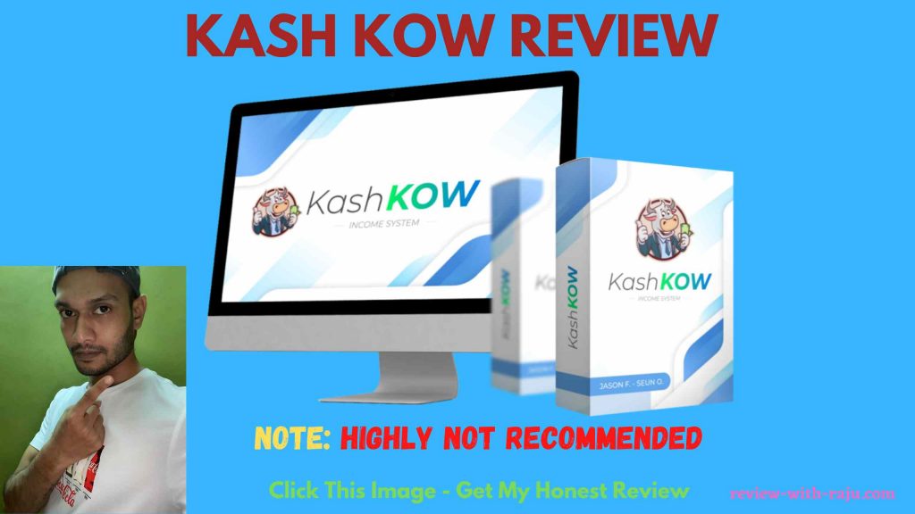 Kash Kow Review