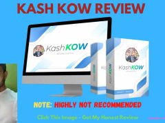 Kash Kow Review