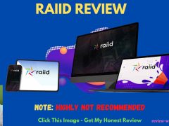 Raiid Review