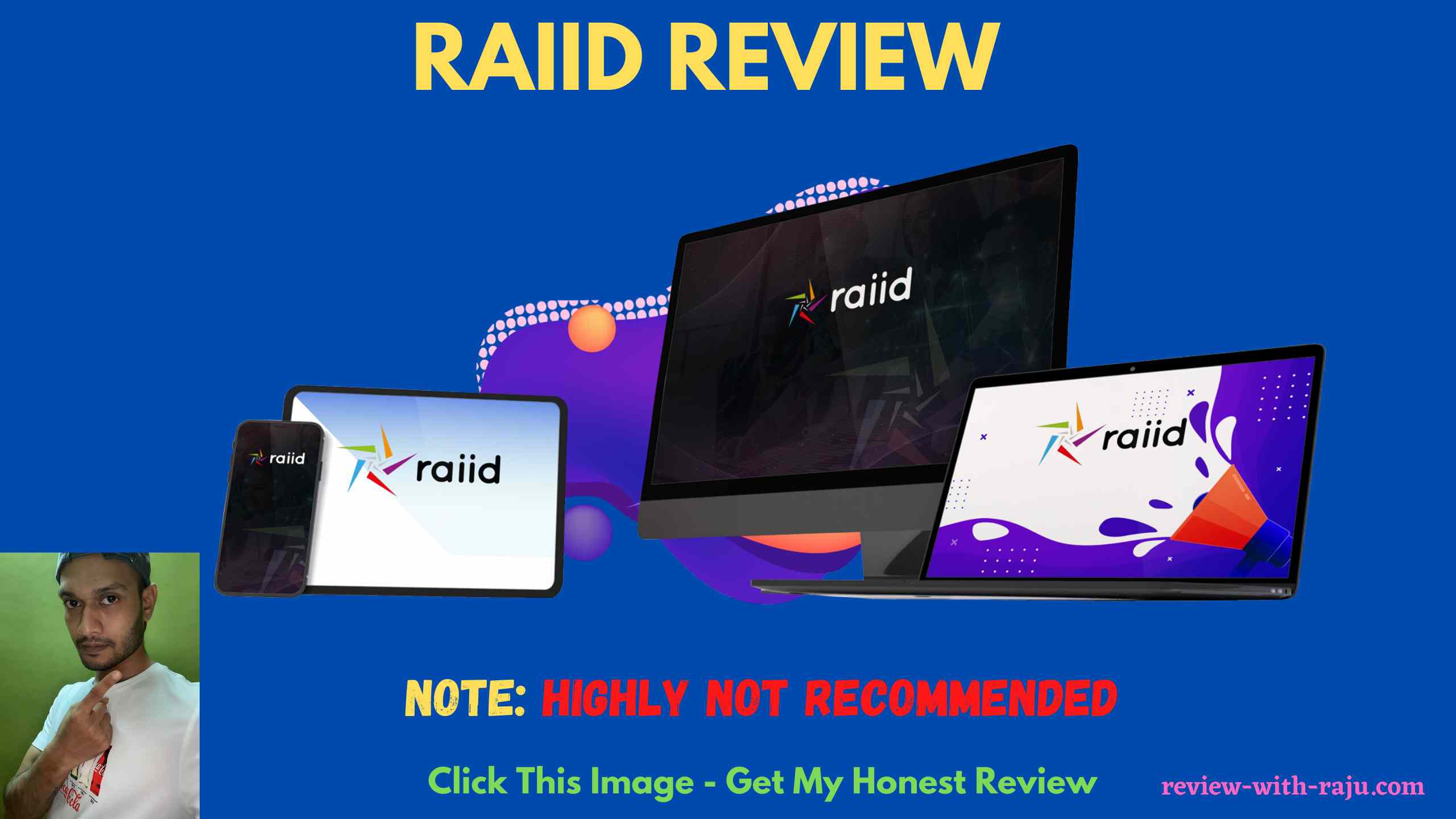 Raiid Review