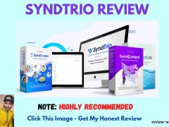 SyndTrio Review