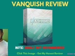 Vanquish Review