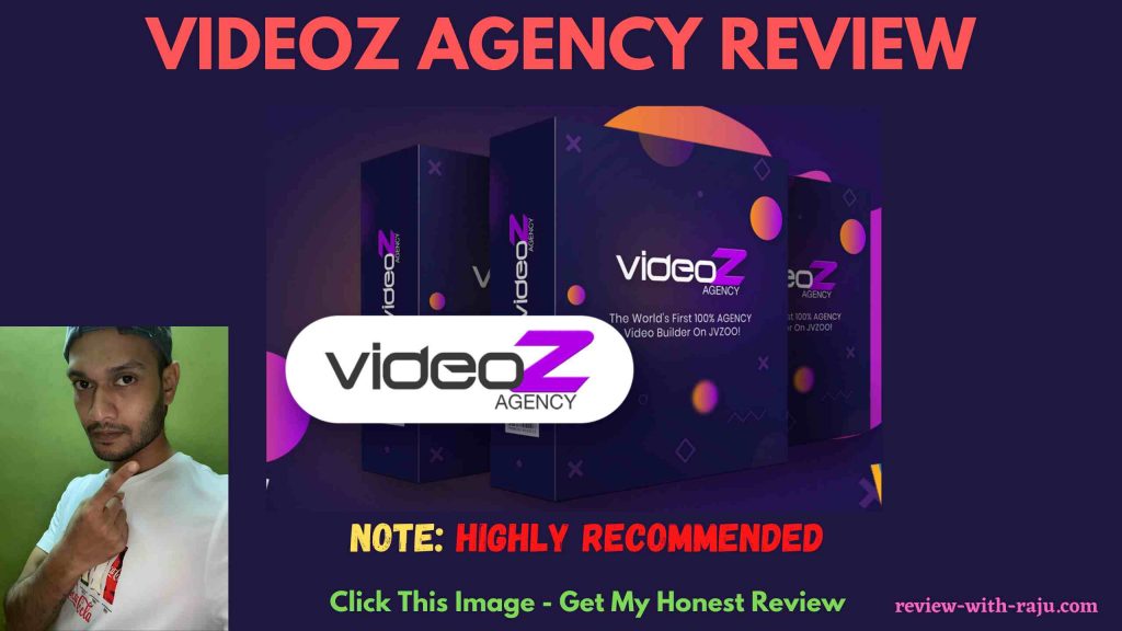 Videoz Agency Review