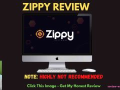 Zippy Review