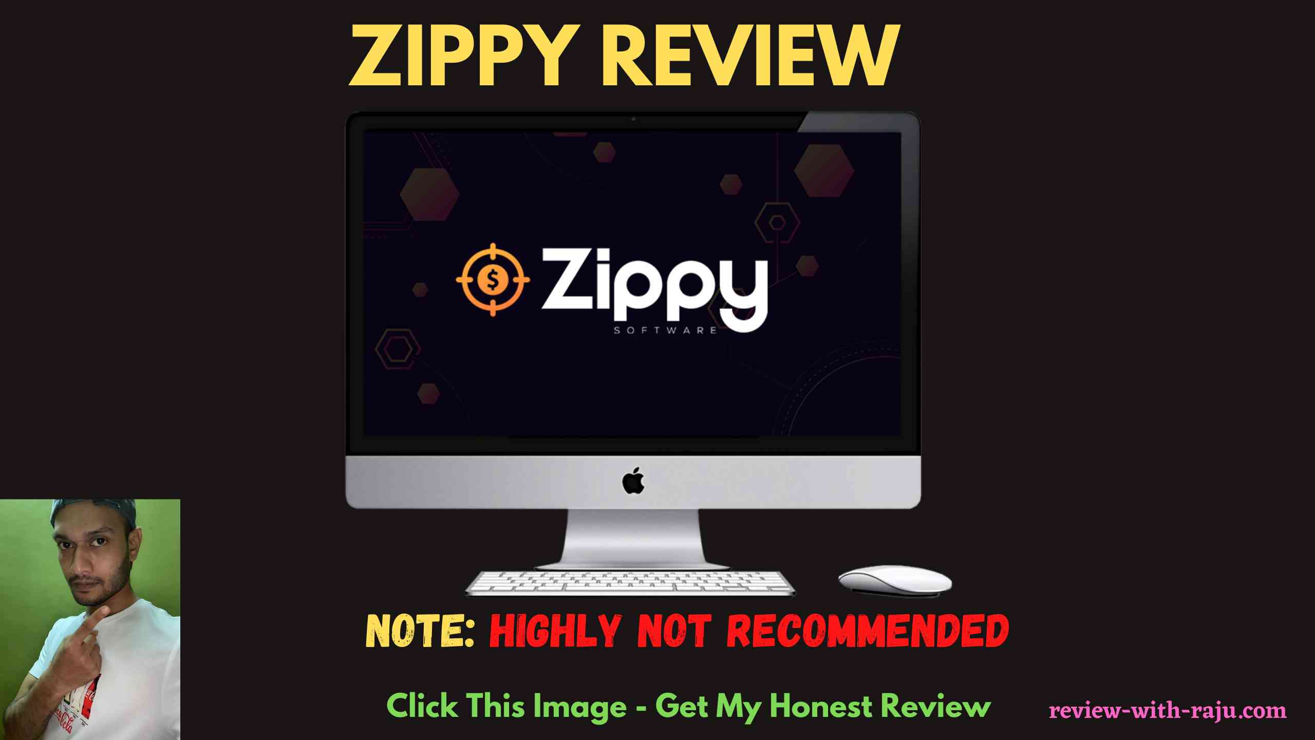 Zippy Review